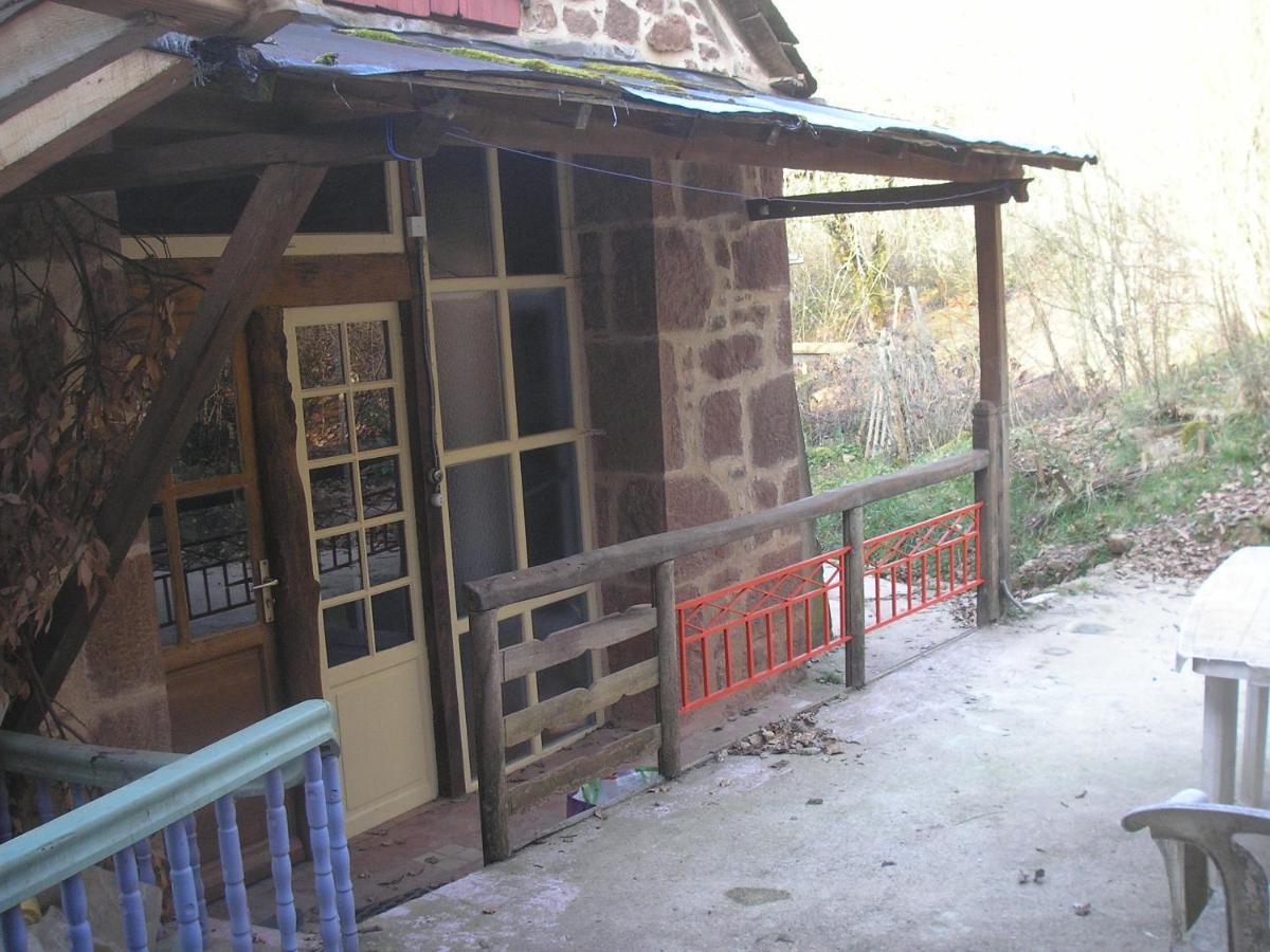 Grange Renovee En Pleine Nature Holiday home Valady