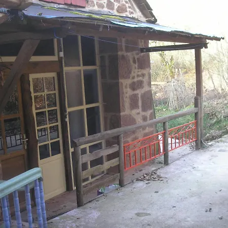 Grange Renovee En Pleine Nature Valady Buitenkant foto