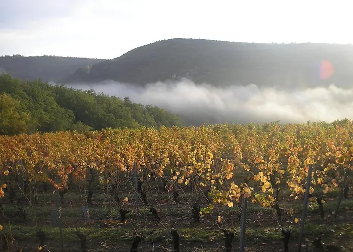 Grange Renovee En Pleine Nature