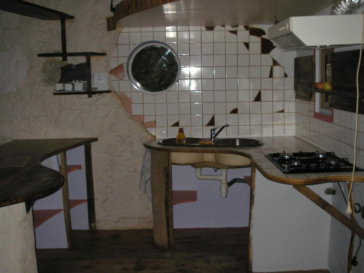 Holiday home Grange Renovee En Pleine Nature *