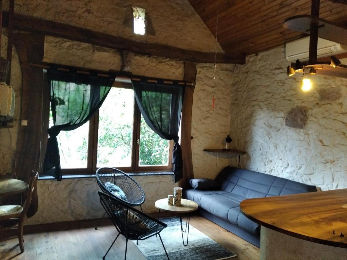 Grange Renovee En Pleine Nature *