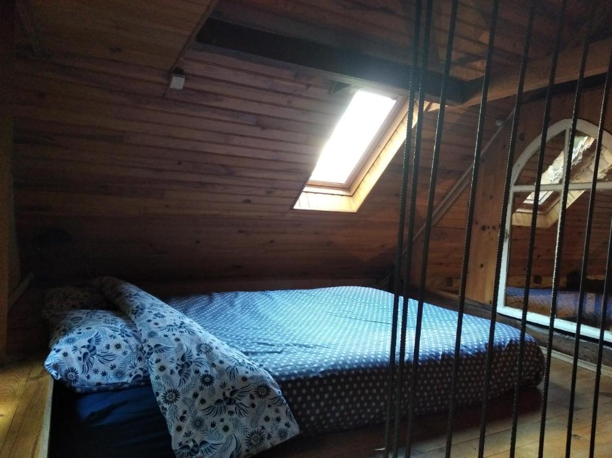 Holiday home Grange Renovee En Pleine Nature