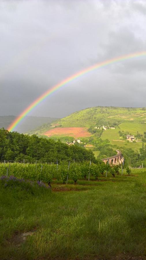 Grange Renovee En Pleine Nature