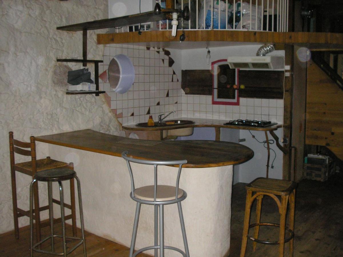Grange Renovee En Pleine Nature